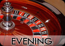Evening Events and Entertainment